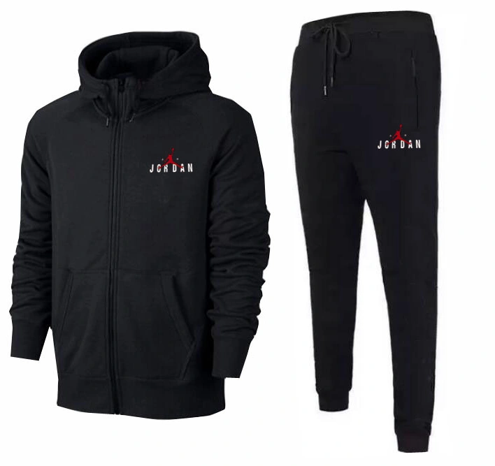 SportInspired 8554 Jordan Tracksuits Long Sleeved For Men