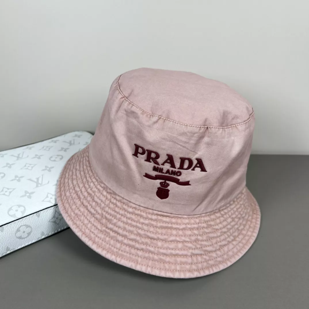 SportInspired 8596 Prada Caps