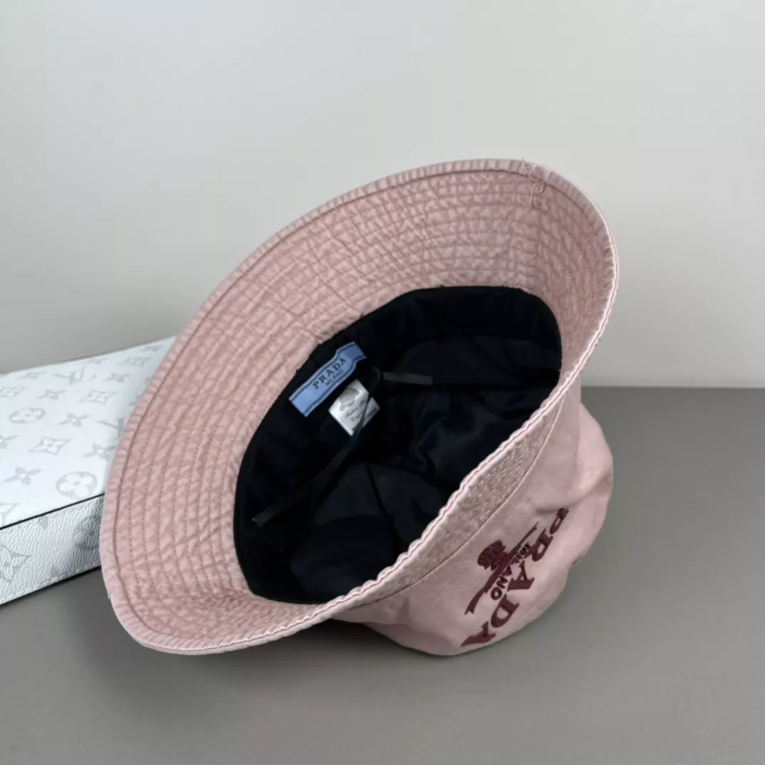 SportInspired 8596 Prada Caps