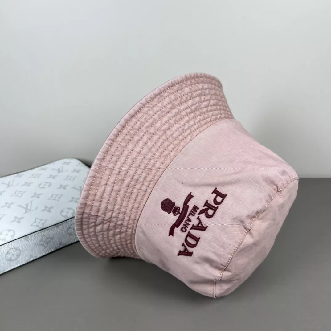 SportInspired 8596 Prada Caps