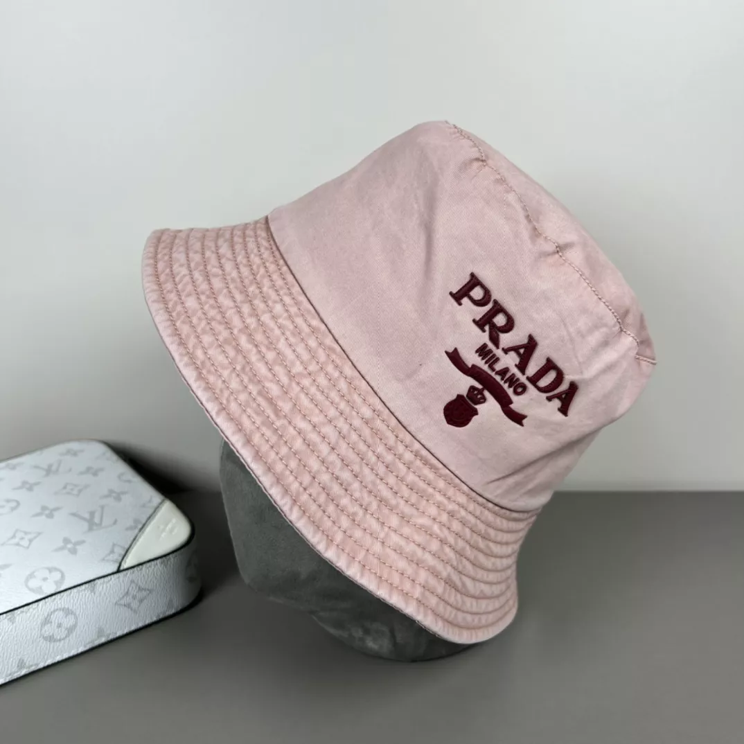 SportInspired 8596 Prada Caps