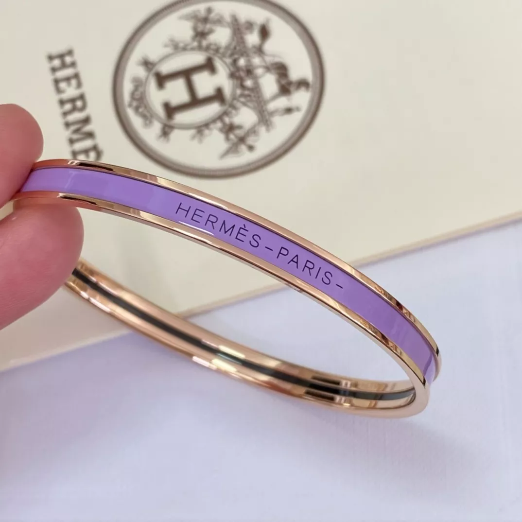 SportInspired 8645 Hermes Bracelets