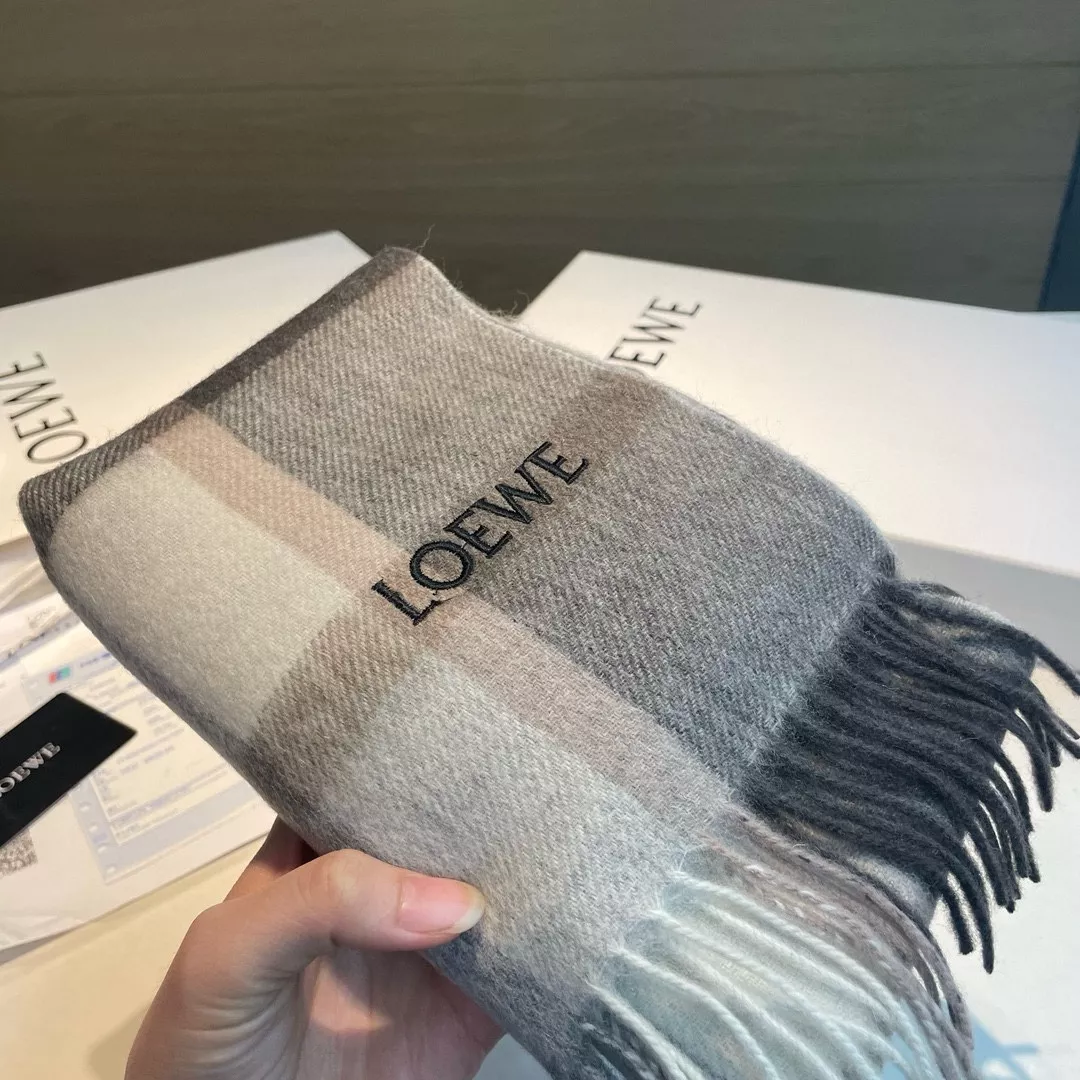 SportInspired 867 LOEWE Scarf For Women