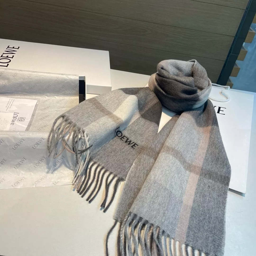 SportInspired 867 LOEWE Scarf For Women