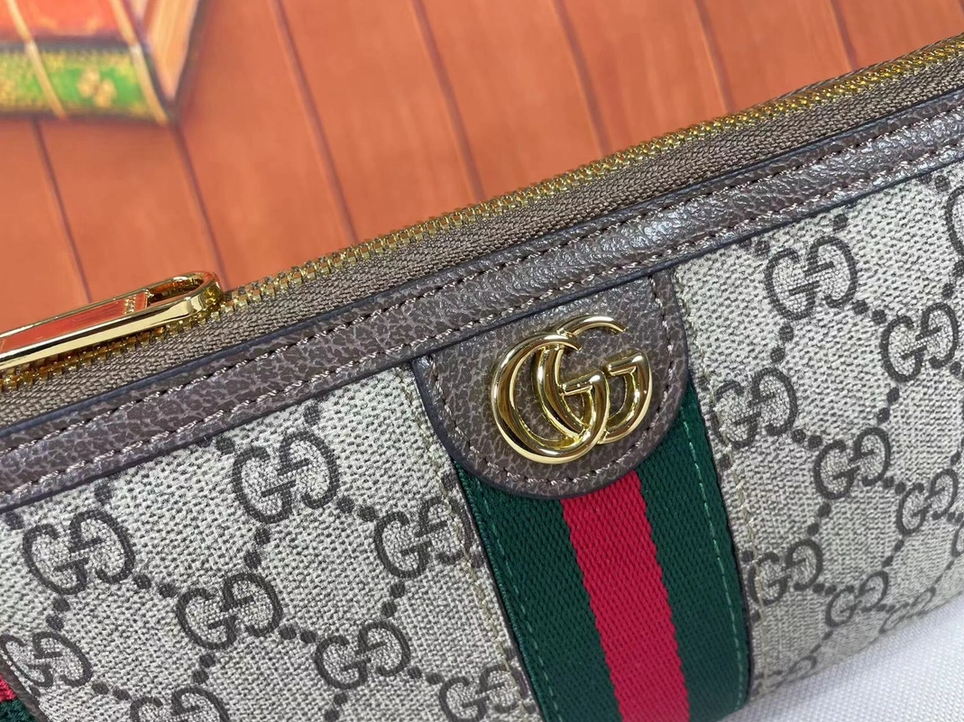 SportInspired 872 Gucci AAA Quality Belt Bags
