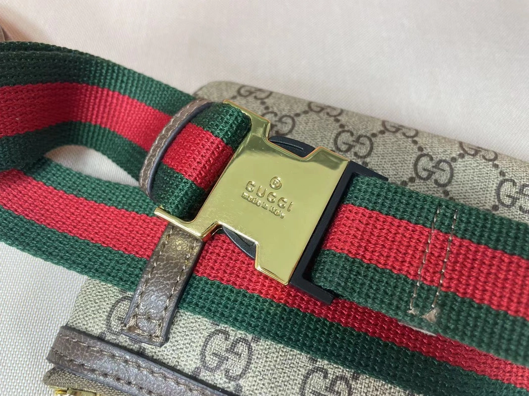 SportInspired 872 Gucci AAA Quality Belt Bags