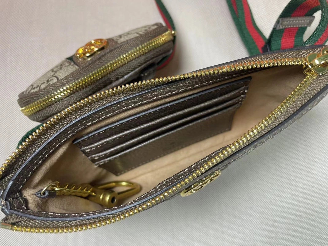 SportInspired 872 Gucci AAA Quality Belt Bags