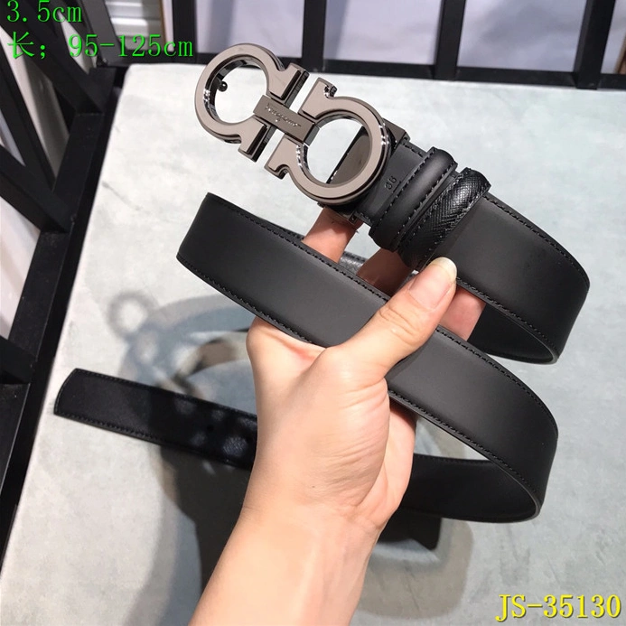 SportInspired 8756 Salvatore Ferragamo AAA Quality Belts