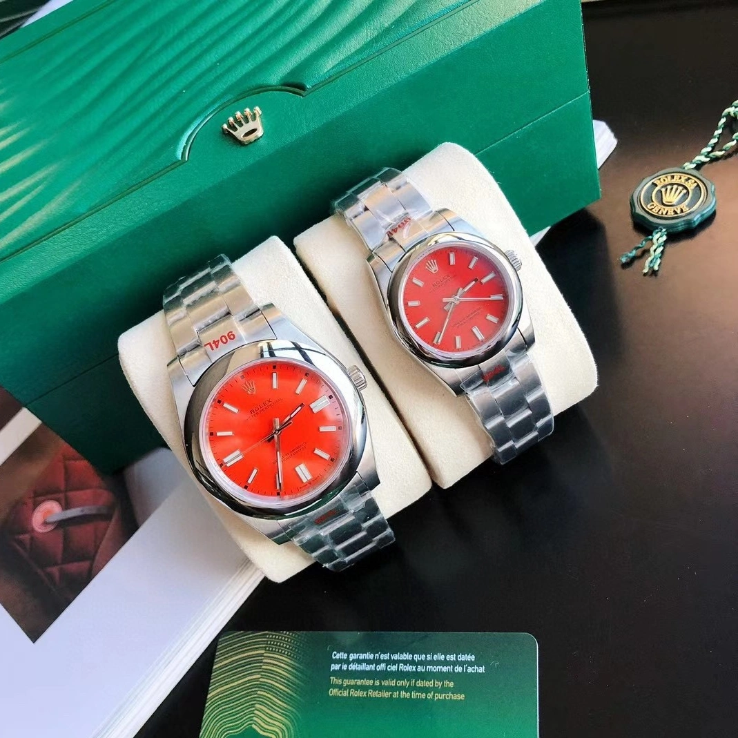 SportInspired 8771 Rolex AAA Quality Watches For Unisex