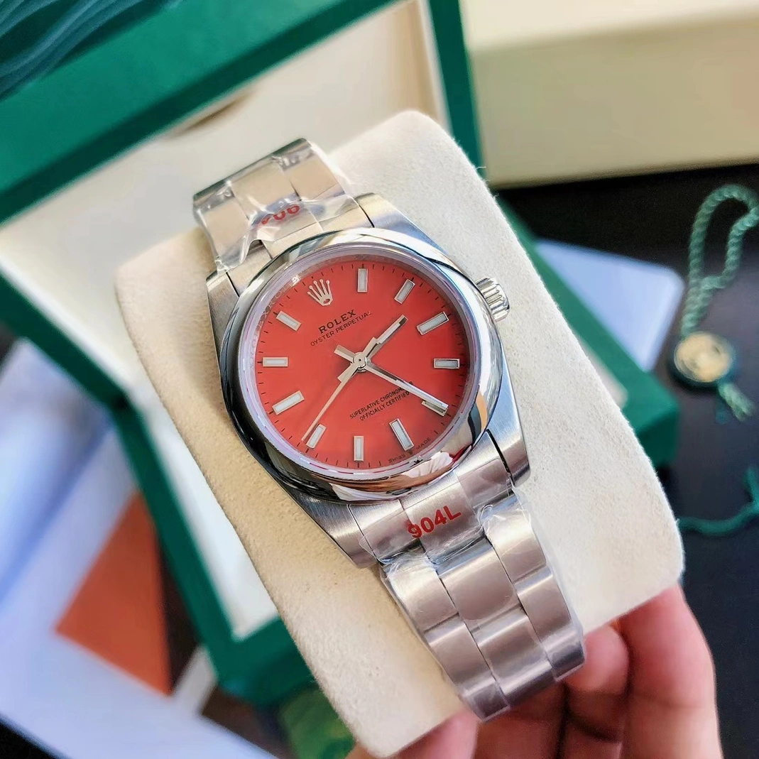 SportInspired 8771 Rolex AAA Quality Watches For Unisex