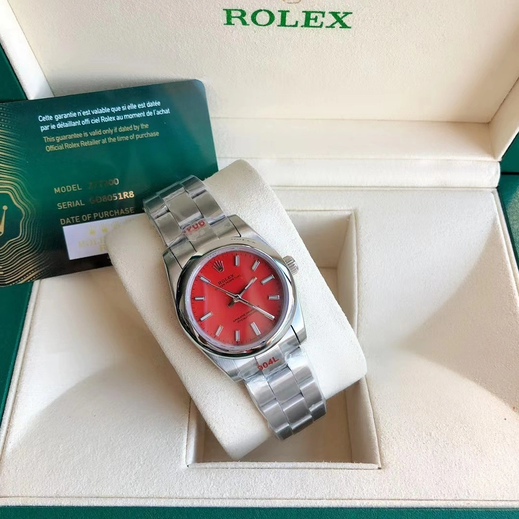 SportInspired 8771 Rolex AAA Quality Watches For Unisex