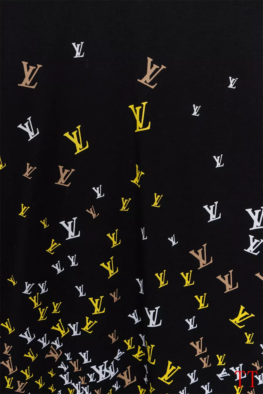 SportInspired 8779 Louis Vuitton LV T-Shirts Short Sleeved For Men