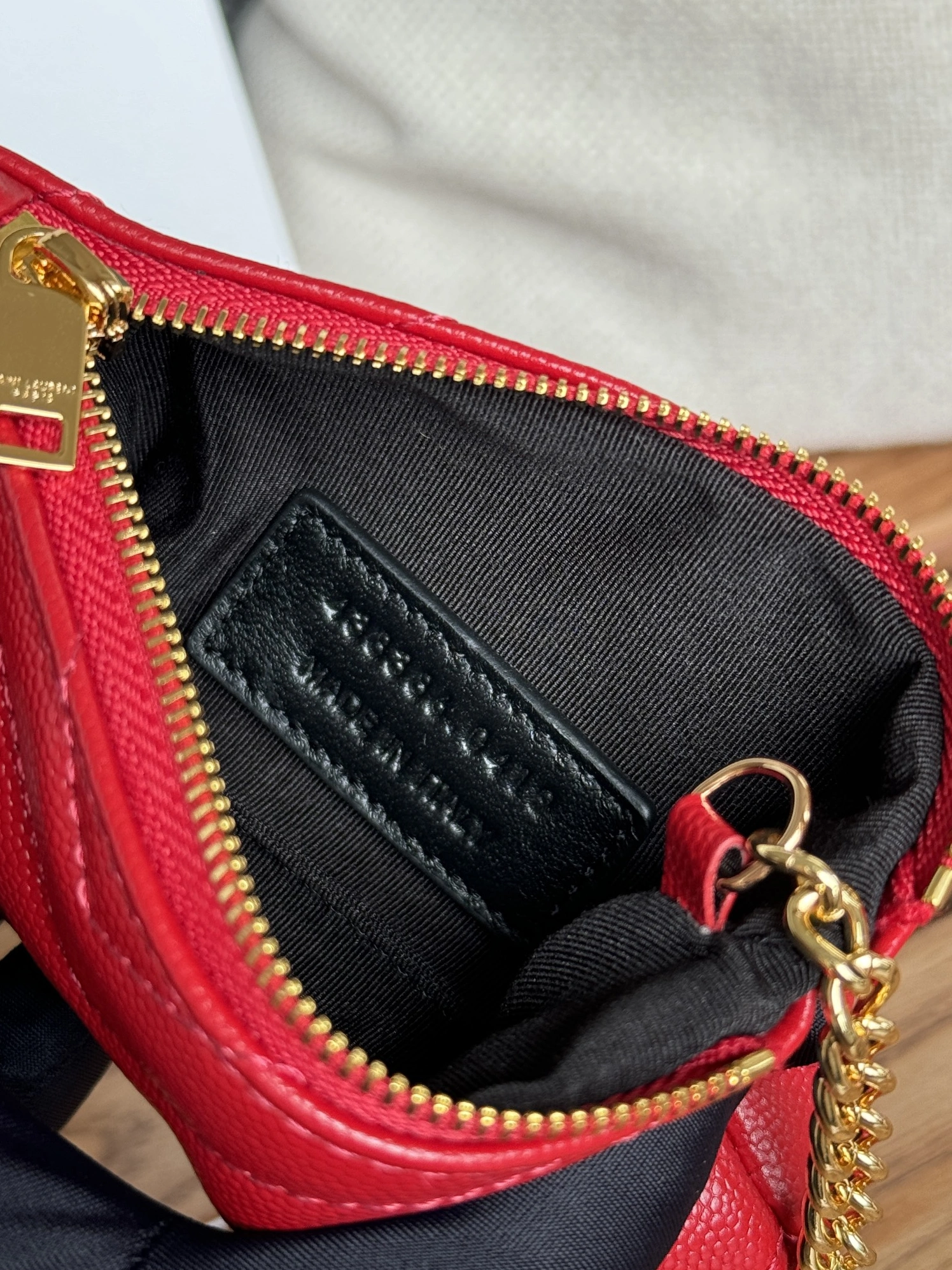 SportInspired 8830 Yves Saint Laurent YSL Wallets