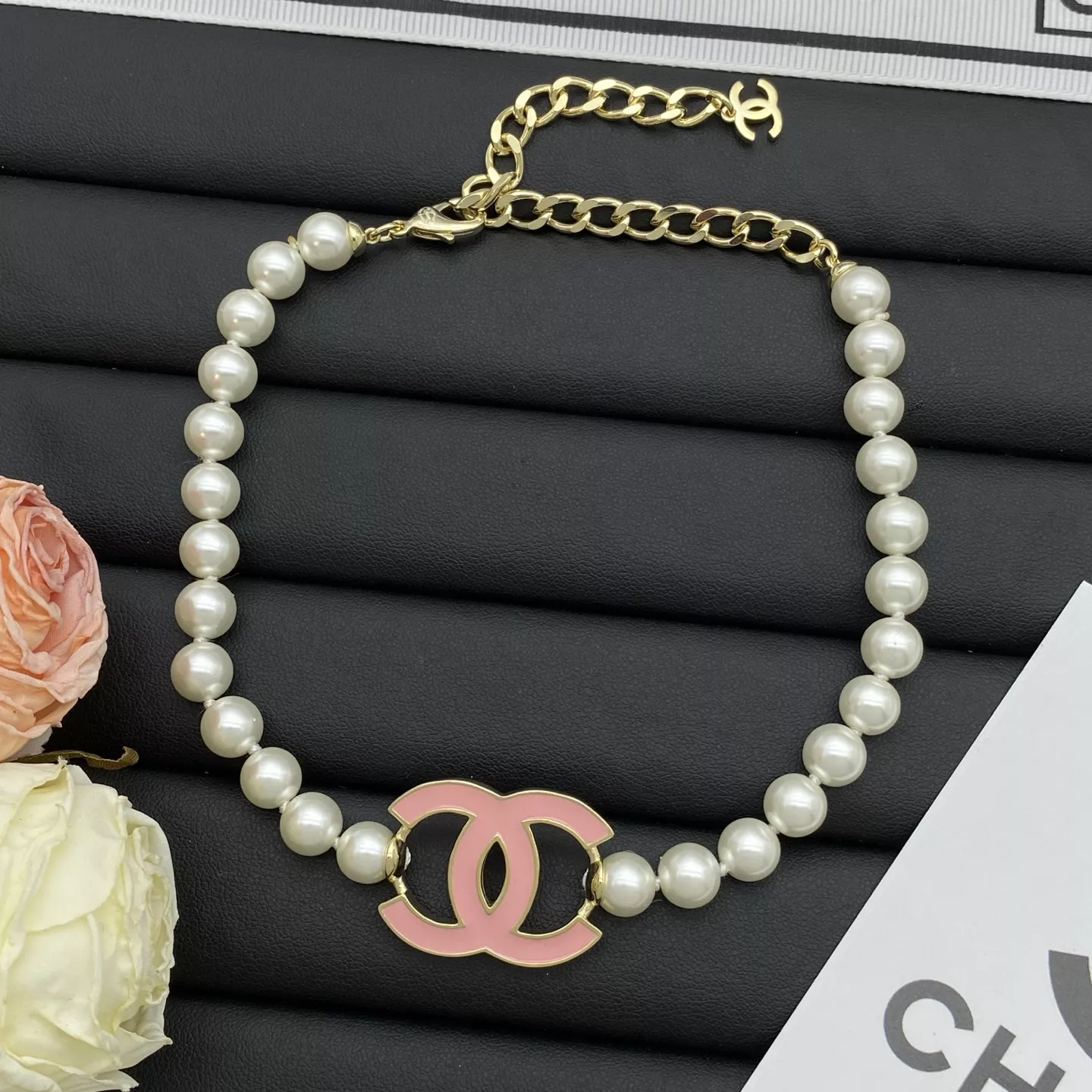 SportInspired 8846 Chanel Necklaces For Women