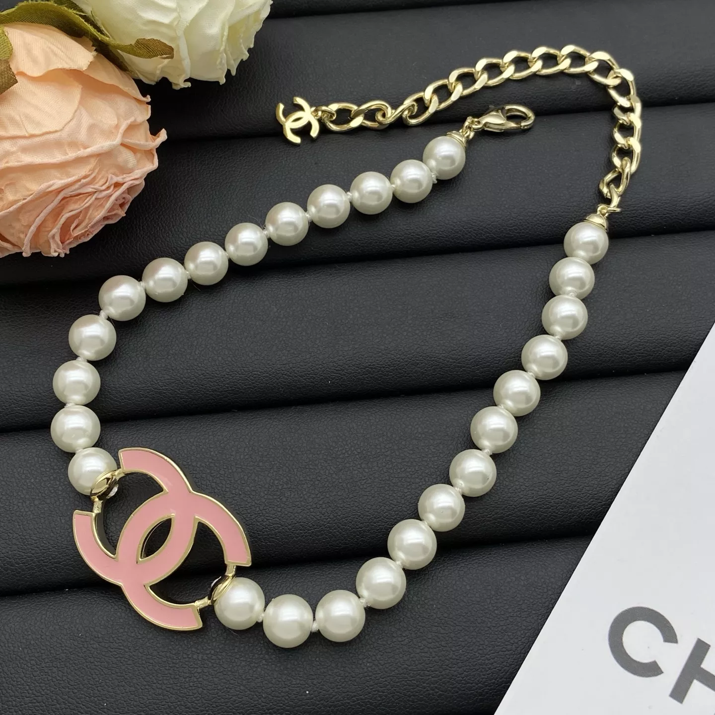 SportInspired 8846 Chanel Necklaces For Women