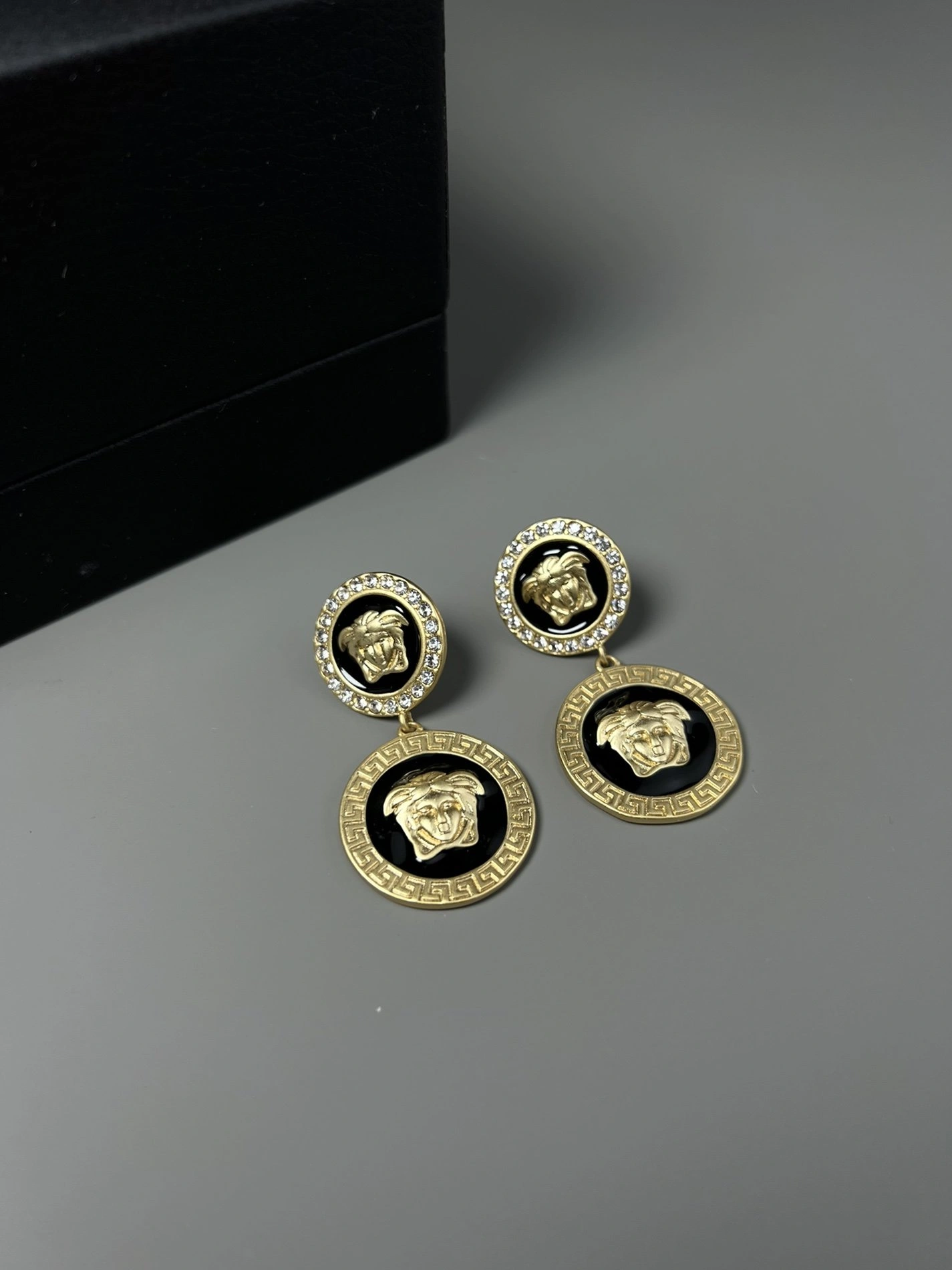 SportInspired 8891 Versace Earrings For Women