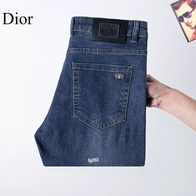 SportInspired 8906 Christian Dior Jeans For Men