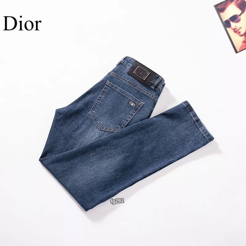 SportInspired 8906 Christian Dior Jeans For Men