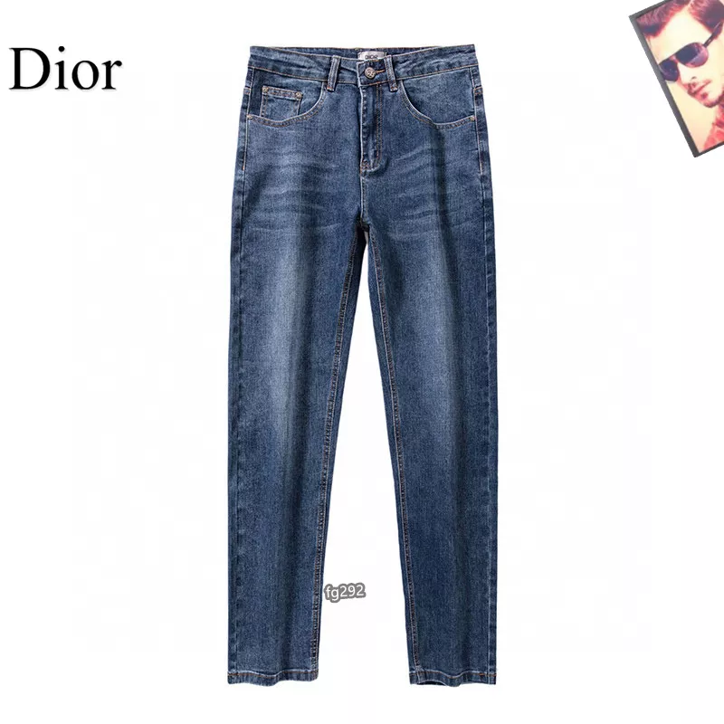 SportInspired 8906 Christian Dior Jeans For Men