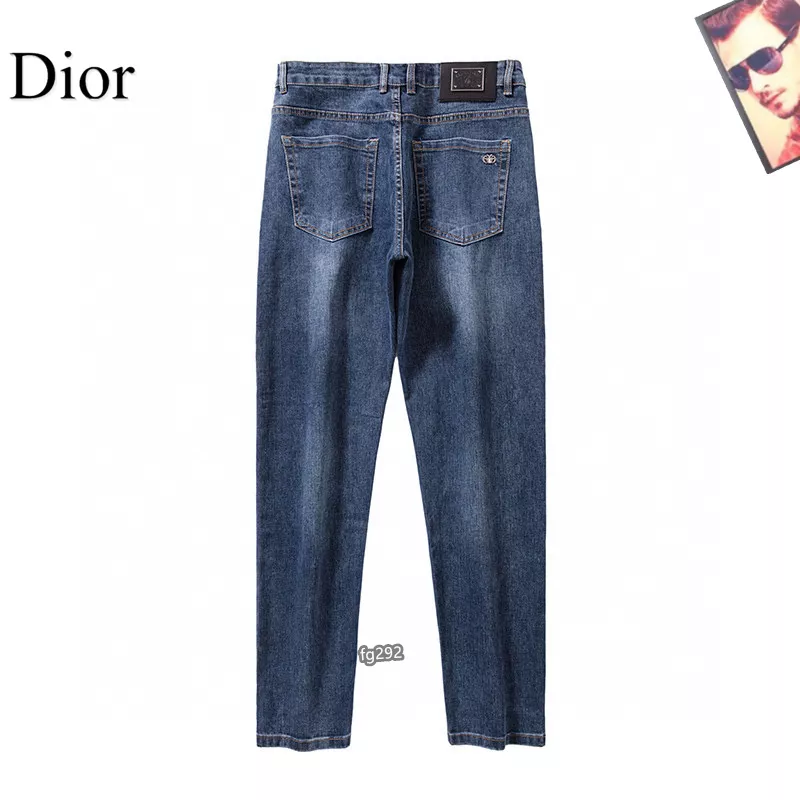 SportInspired 8906 Christian Dior Jeans For Men