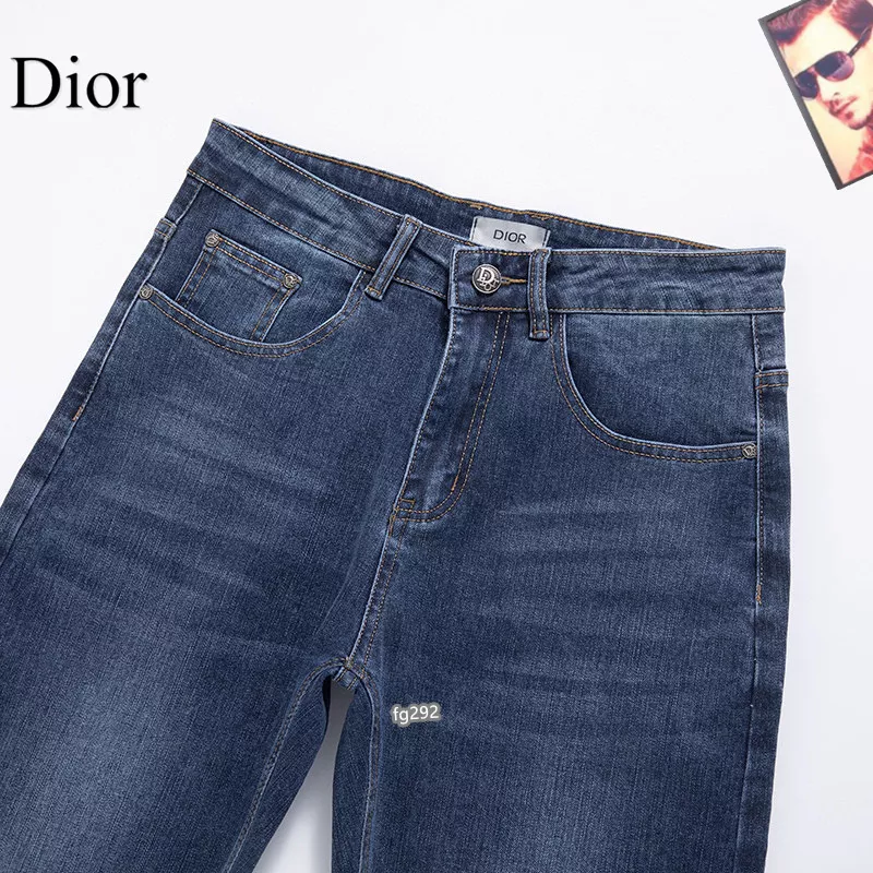 SportInspired 8906 Christian Dior Jeans For Men