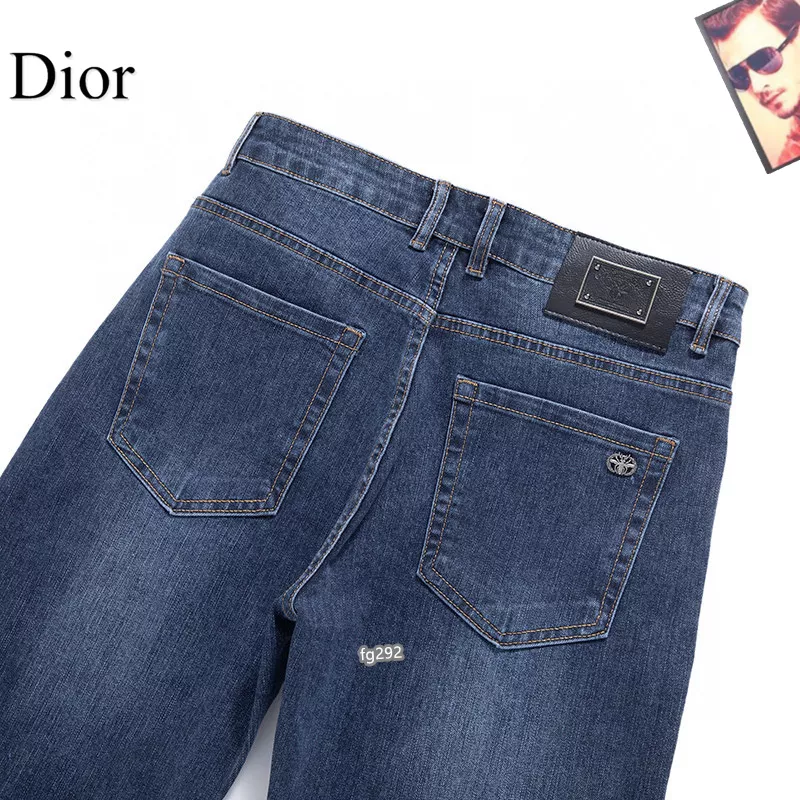 SportInspired 8906 Christian Dior Jeans For Men