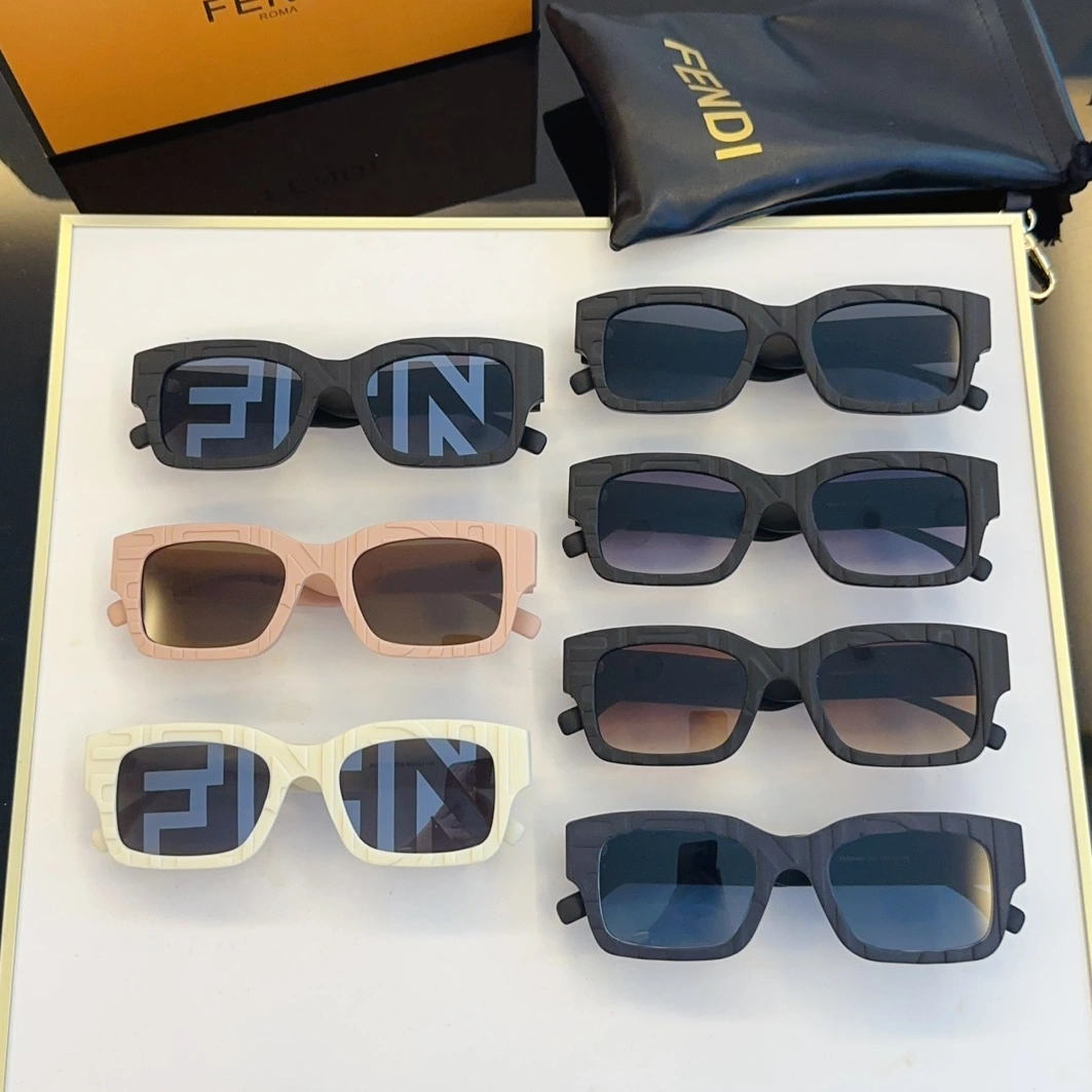SportInspired 8930 Fendi AAA Quality Sunglasses