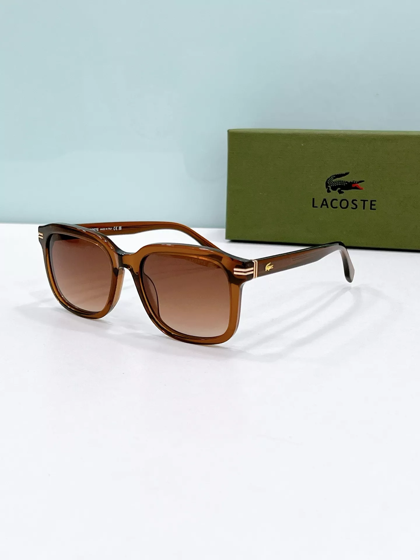 SportInspired 8940 Lacoste AAA Quality Sunglassses
