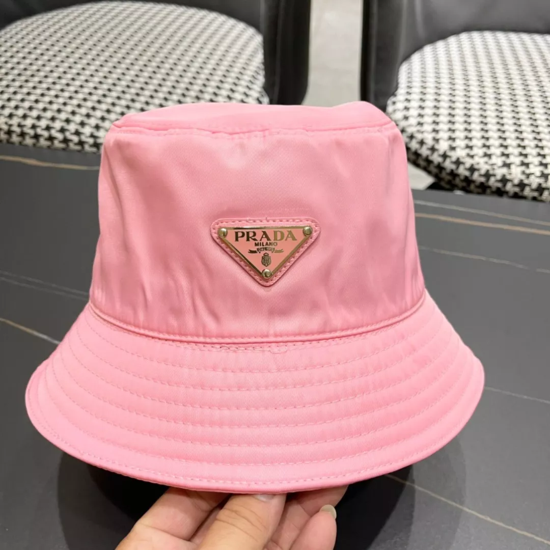SportInspired 8948 Prada Caps