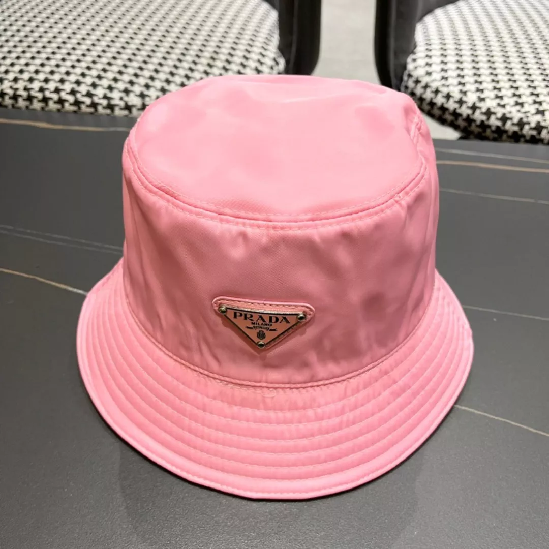 SportInspired 8948 Prada Caps