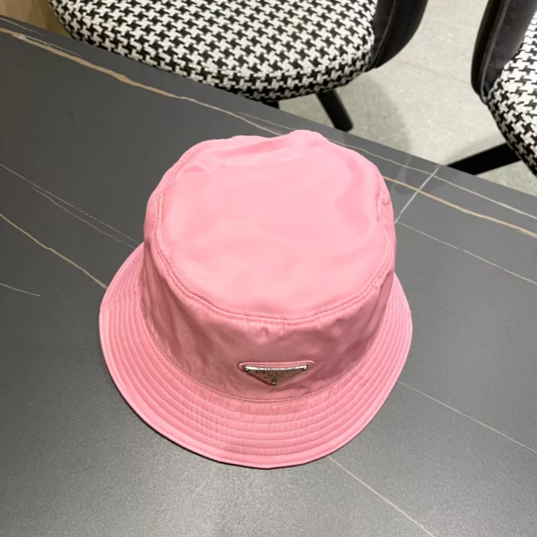 SportInspired 8948 Prada Caps