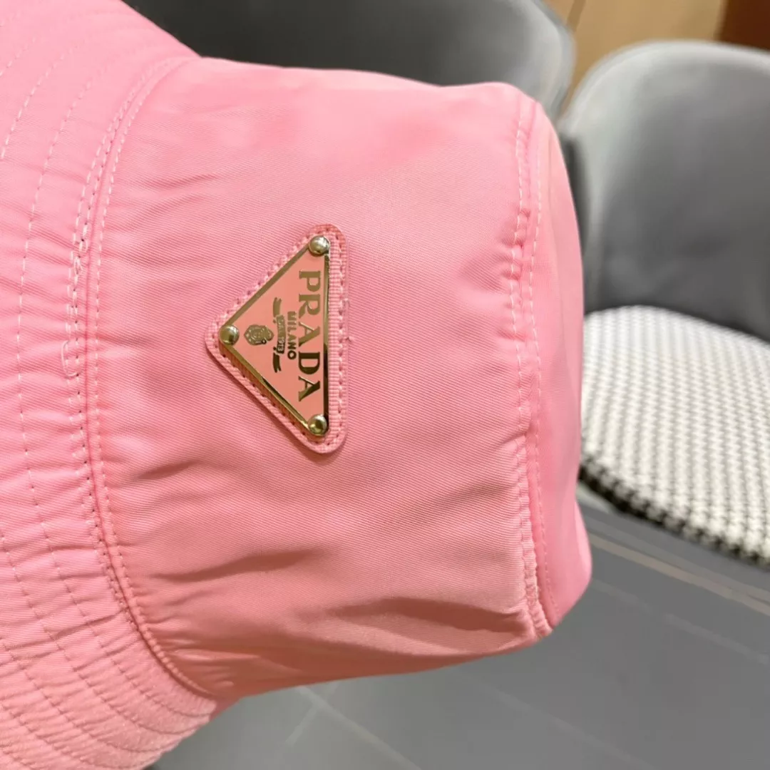 SportInspired 8948 Prada Caps