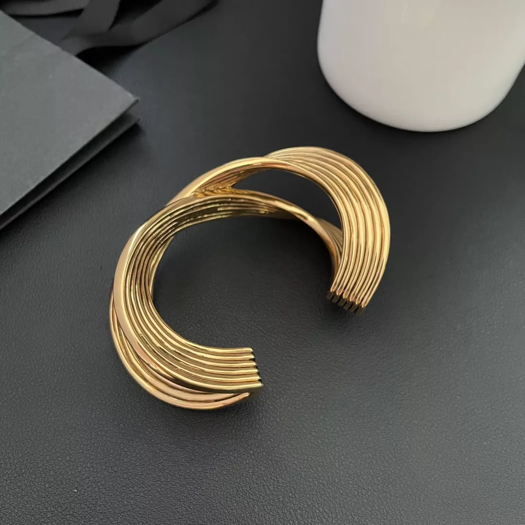 SportInspired 895 Yves Saint Laurent YSL Bracelets