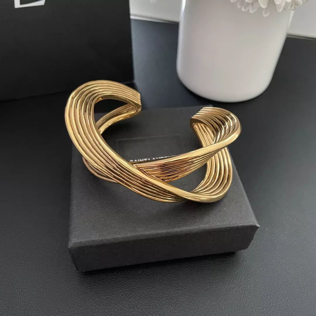 SportInspired 895 Yves Saint Laurent YSL Bracelets