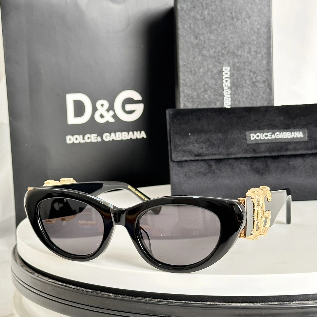 SportInspired 8966 Dolce & Gabbana AAA Quality Sunglasses