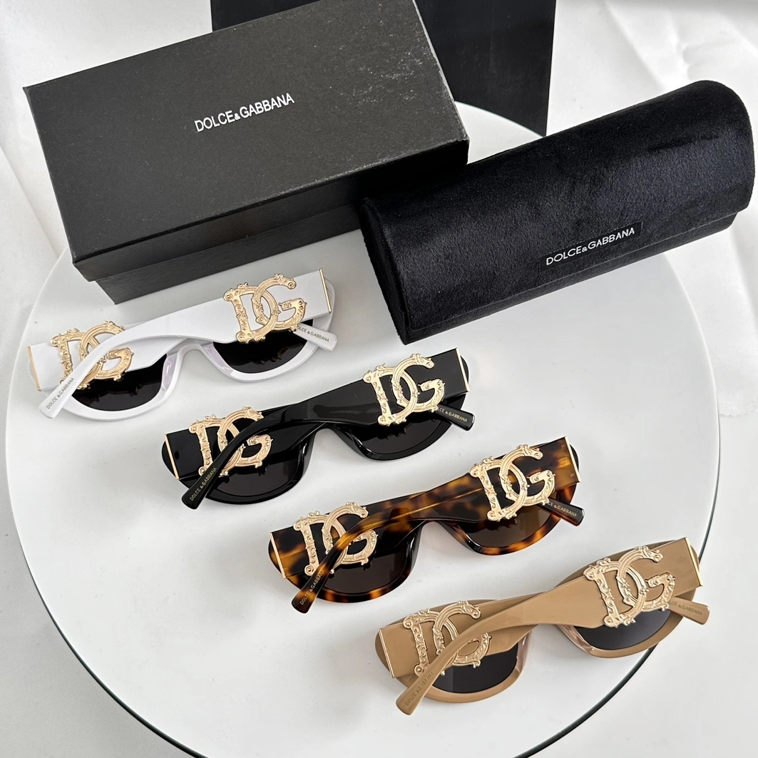 SportInspired 8966 Dolce & Gabbana AAA Quality Sunglasses