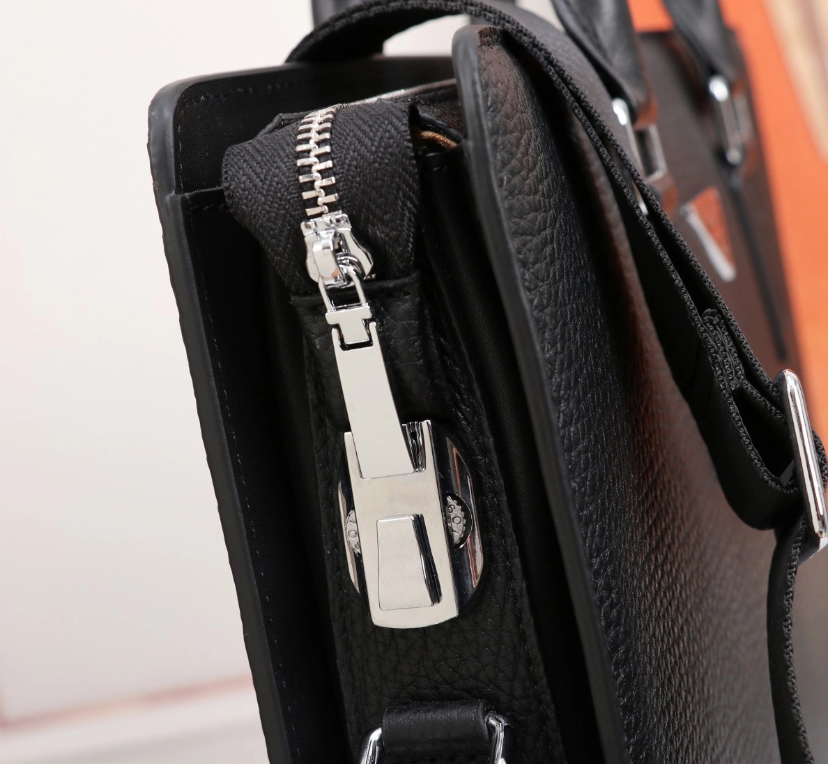 SportInspired 8991 Prada AAA Man Handbags