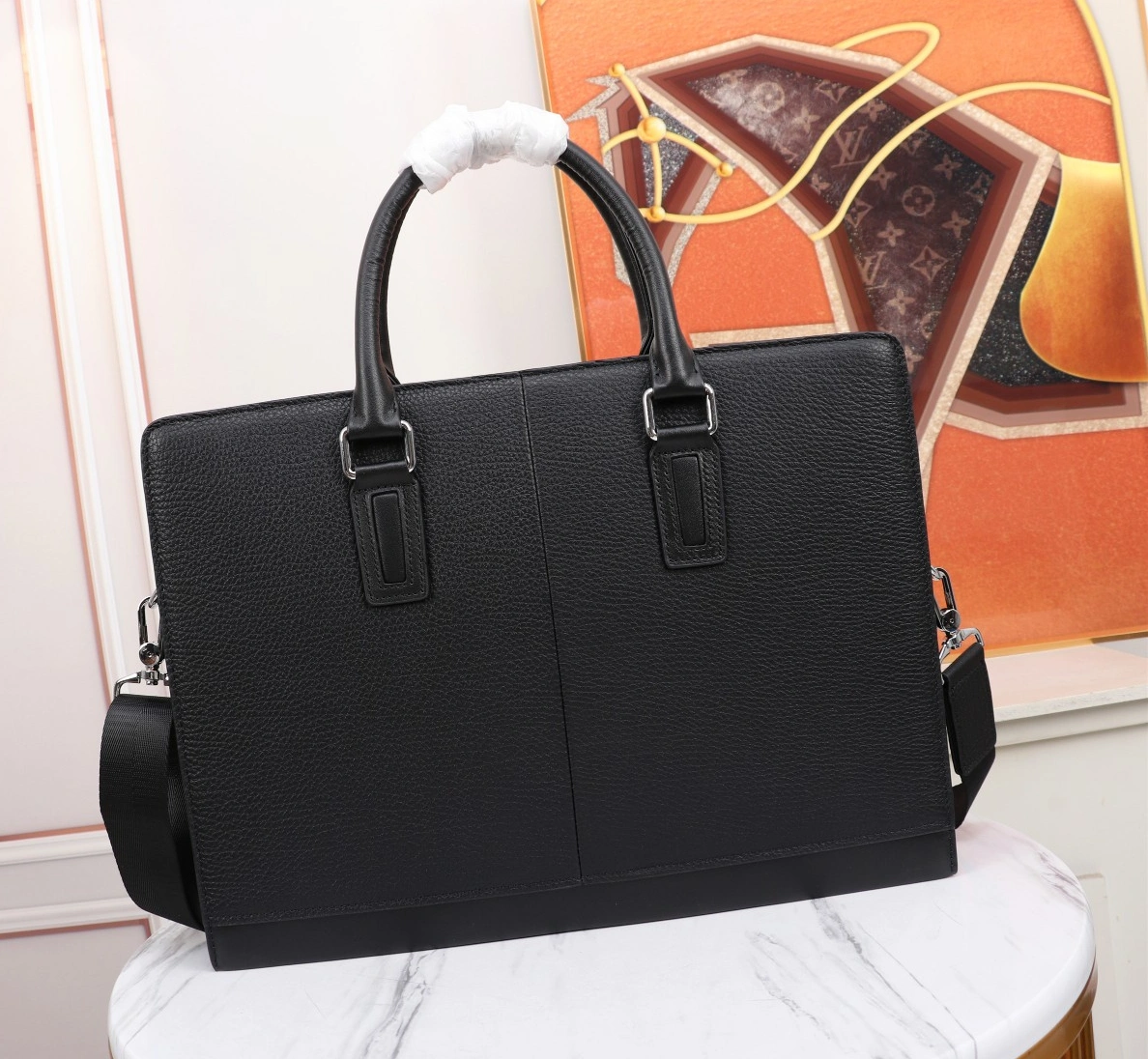 SportInspired 8991 Prada AAA Man Handbags