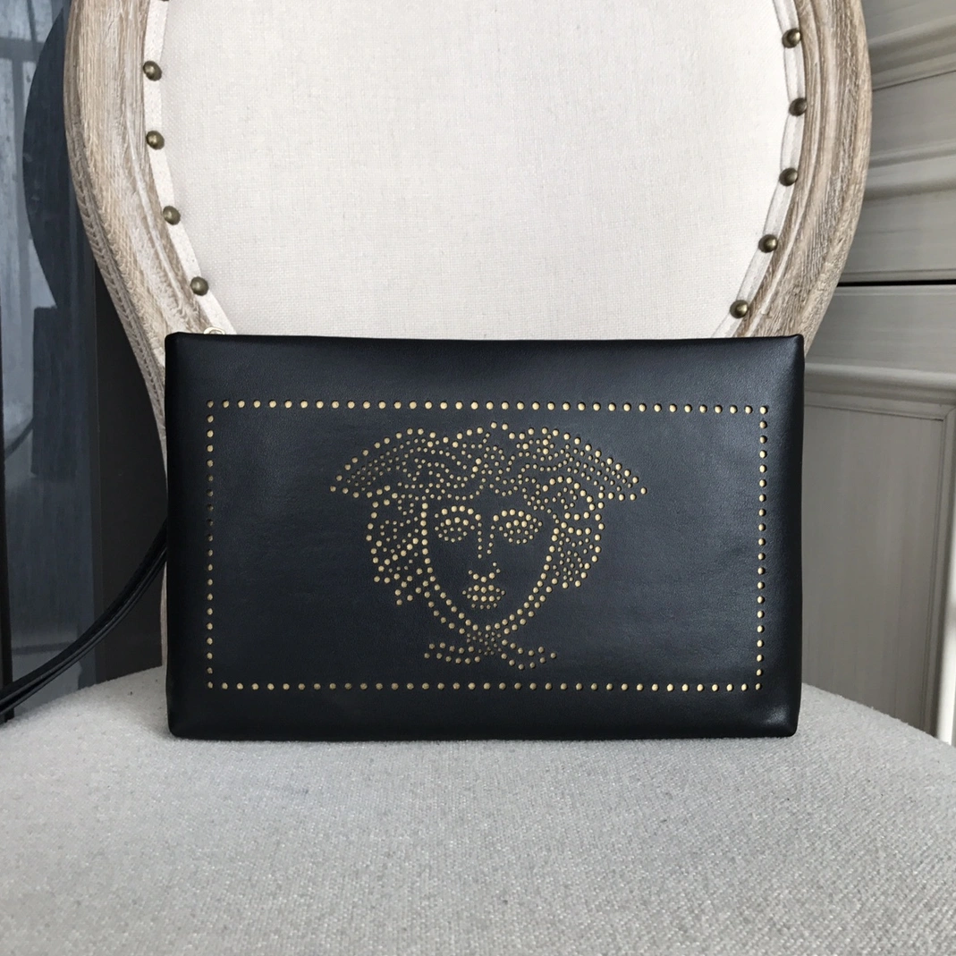 SportInspired 9036 Versace AAA Man Wallets