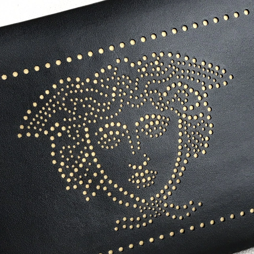SportInspired 9036 Versace AAA Man Wallets