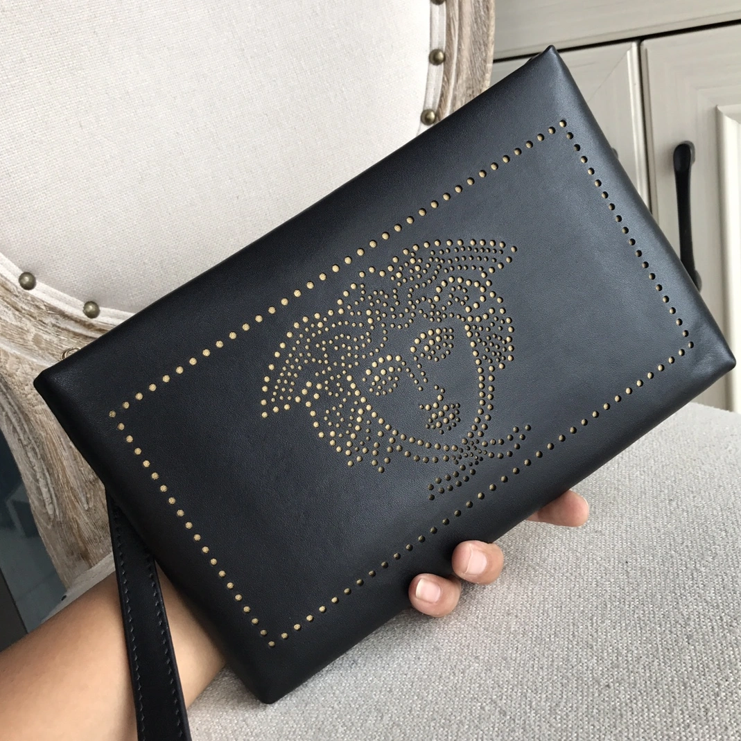 SportInspired 9036 Versace AAA Man Wallets