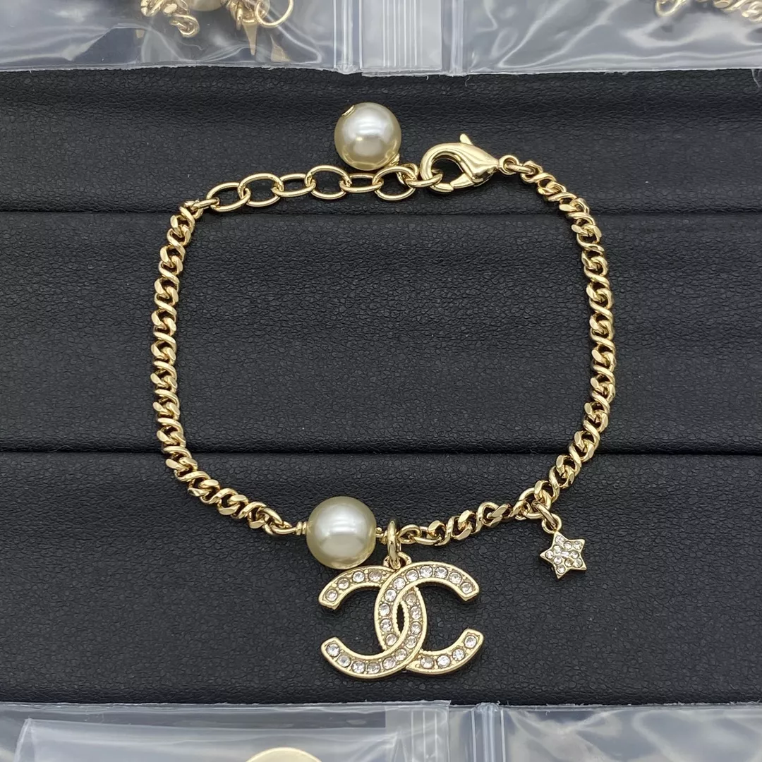 SportInspired 9071 Chanel Bracelets For Women