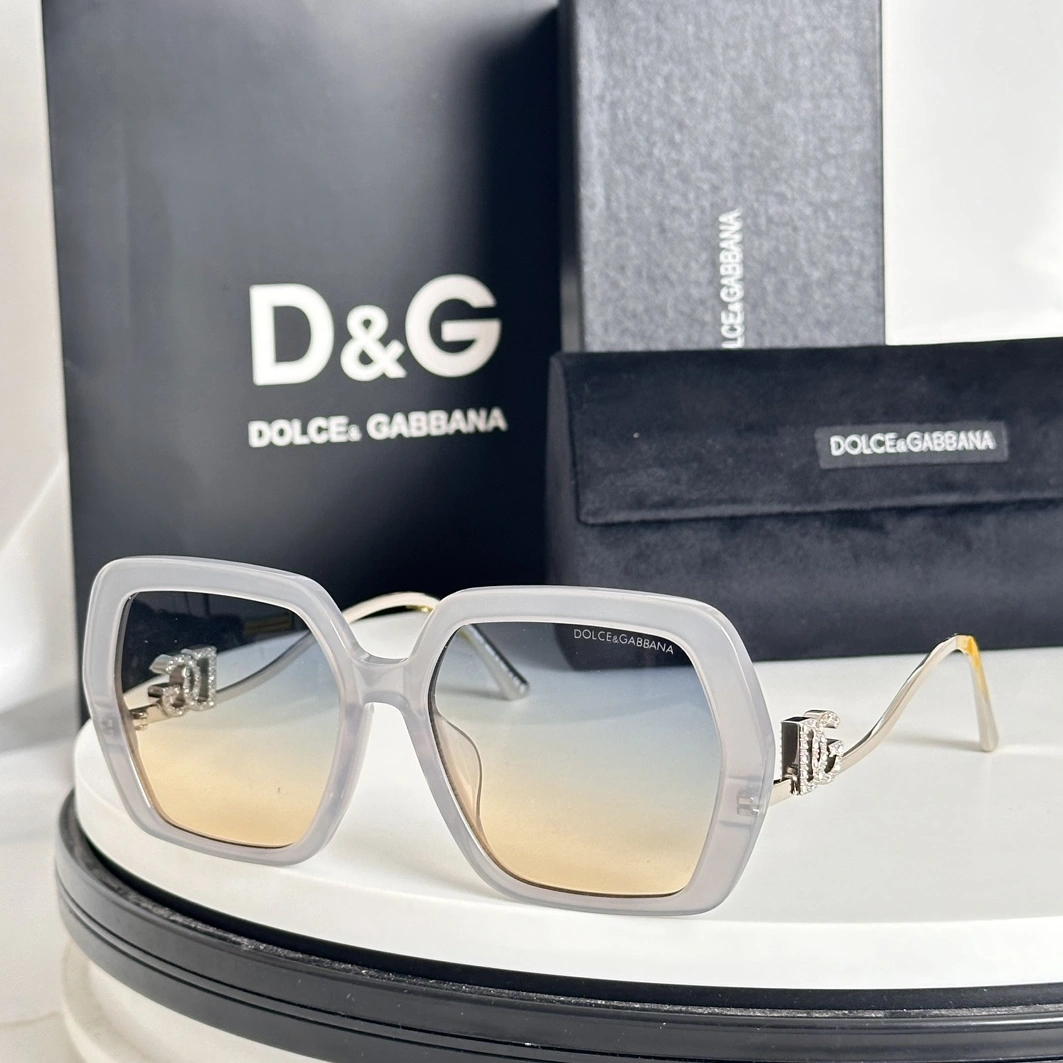 SportInspired 912 Dolce & Gabbana AAA Quality Sunglasses