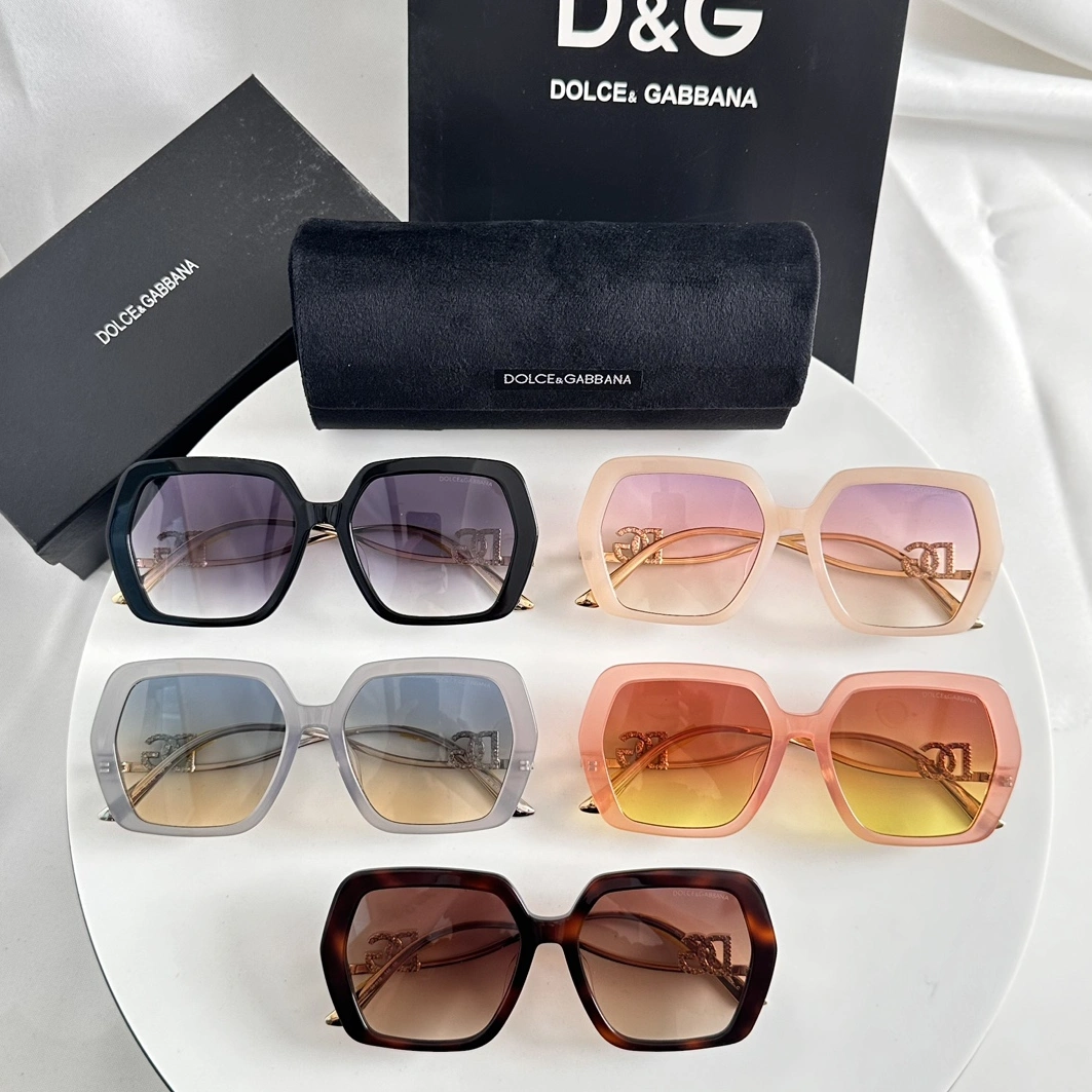 SportInspired 912 Dolce & Gabbana AAA Quality Sunglasses