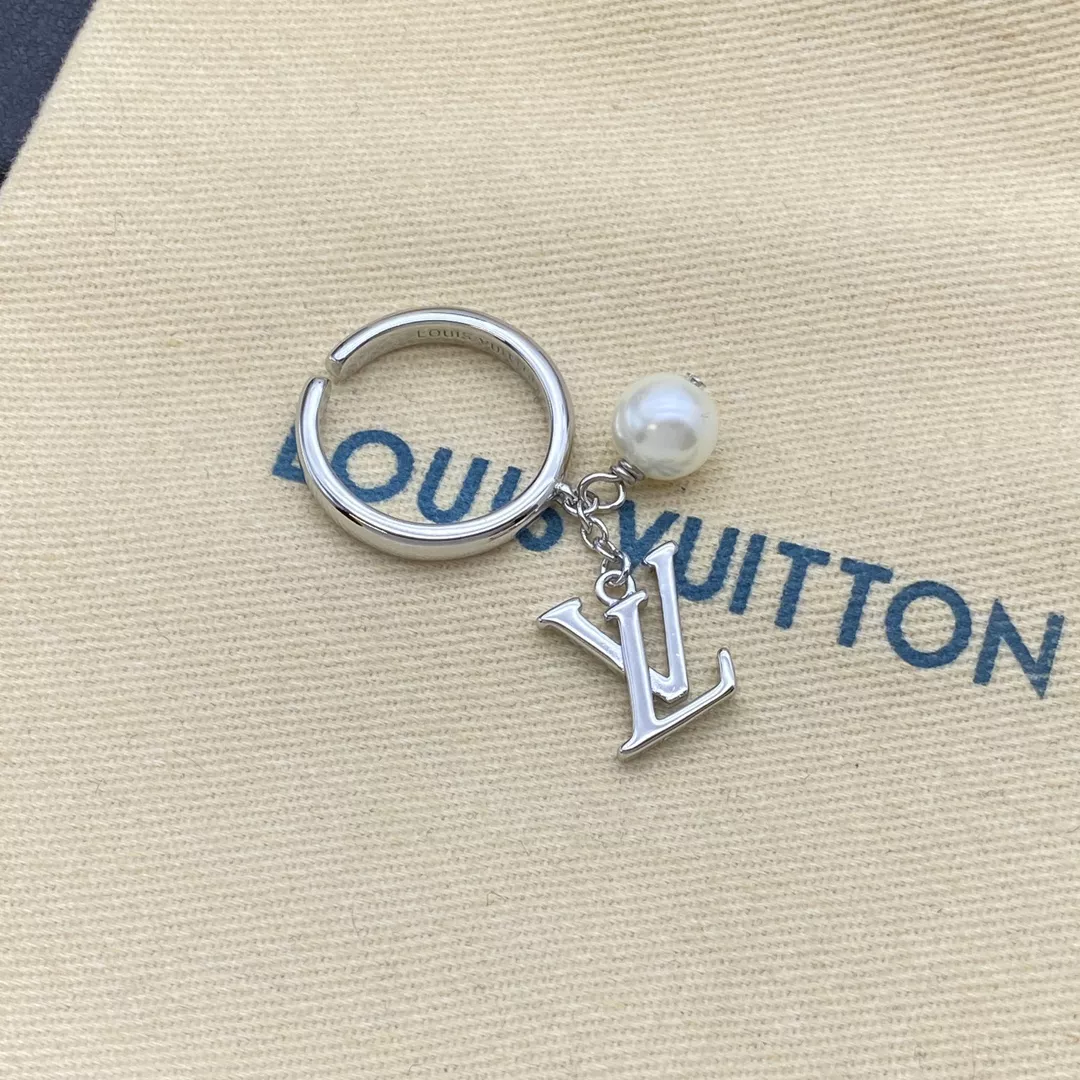 SportInspired 9131 Louis Vuitton LV Rings