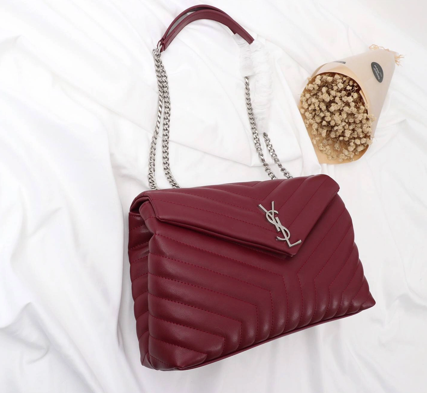 SportInspired 9132 Yves Saint Laurent YSL AAA Quality Handbags