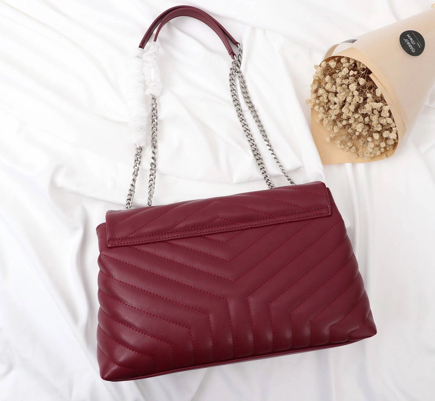 SportInspired 9132 Yves Saint Laurent YSL AAA Quality Handbags