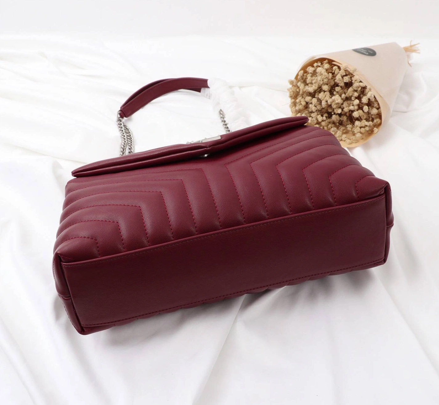 SportInspired 9132 Yves Saint Laurent YSL AAA Quality Handbags