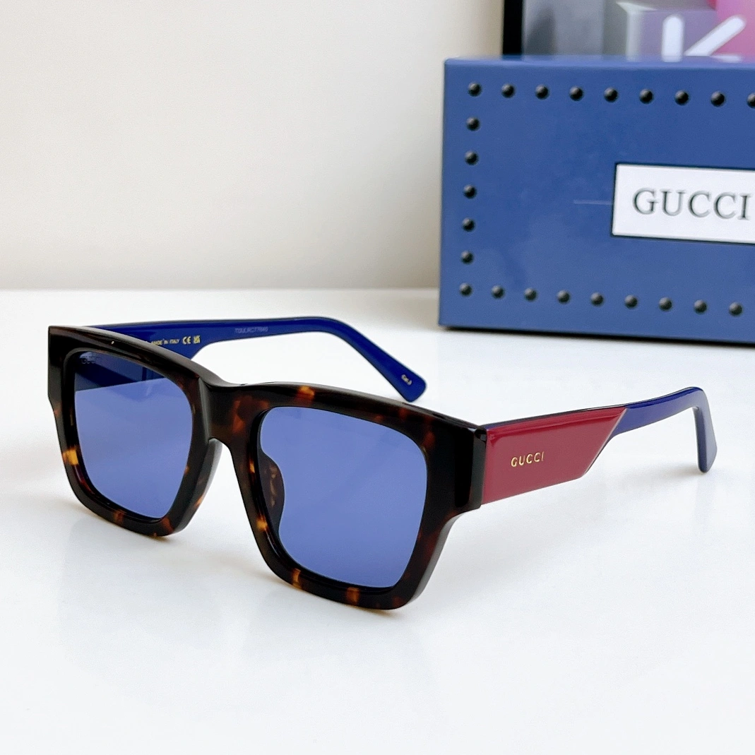 SportInspired 915 Gucci AAA Quality Sunglasses