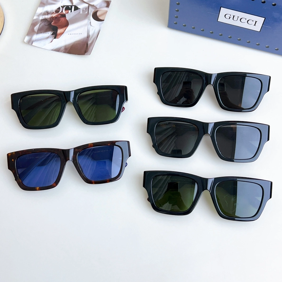 SportInspired 915 Gucci AAA Quality Sunglasses